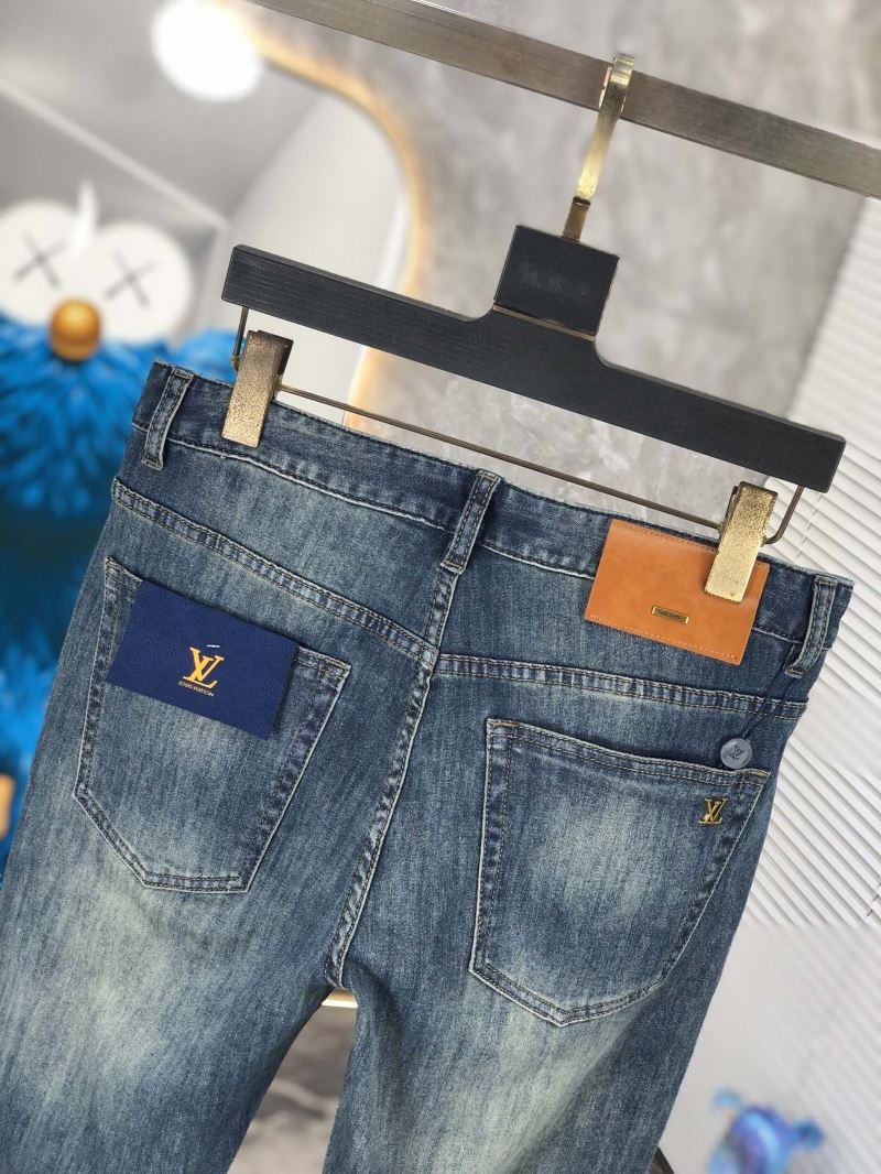 Louis Vuitton Jeans